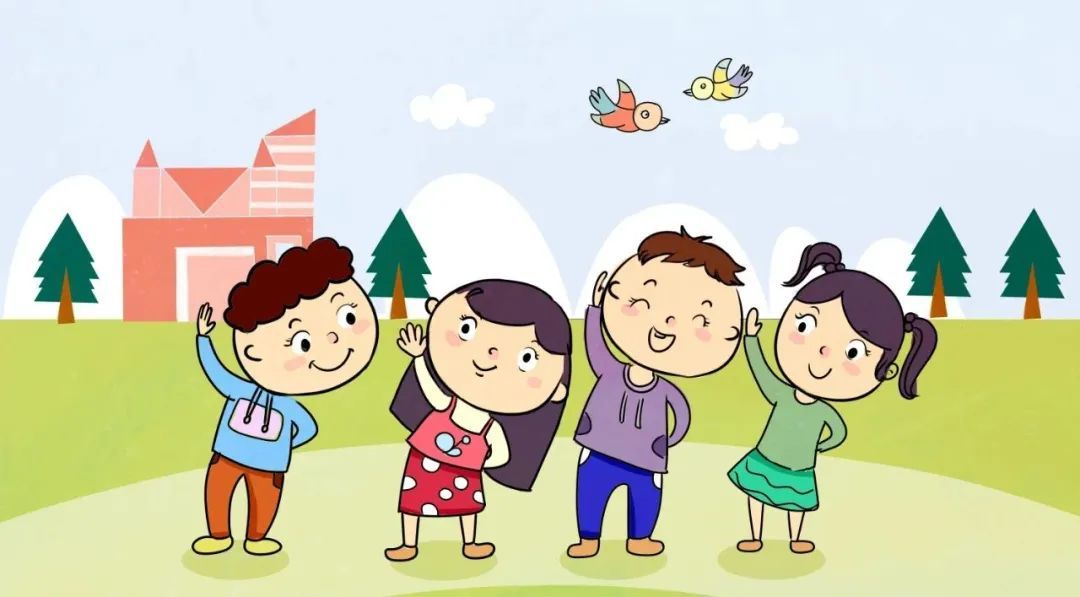 开学了,要送孩子入园复学的家长,都是怎么想的?