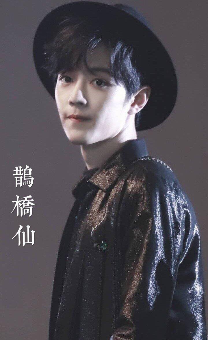 鹅厂为什么看重肖战 b9c216e431304df3ac003efd9fd34176.jpeg