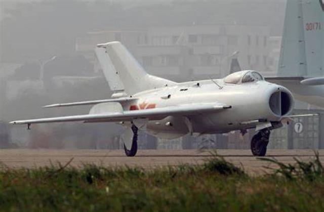 世界首款隐身战机,号称具备空战能力,若遇苏