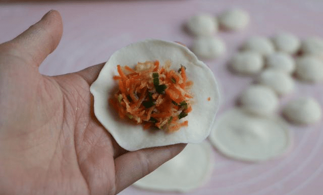 啥菜可以做素馅饺子 d97cddd45ba149cdbc2e2ce0d0789eec.png