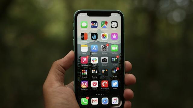 iPhone11拿下全球销冠，华为手机却榜上无名