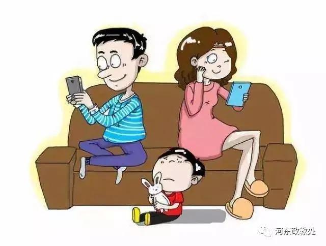 危害孩子的头号杀手,你知道吗?_手机