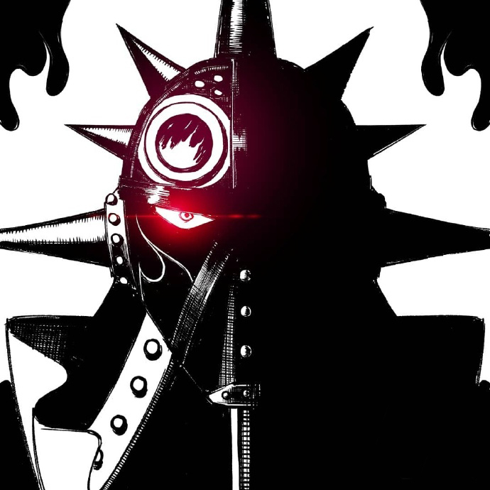 动漫 卡通 漫画 设计 矢量 矢量图 素材 头像 690_690