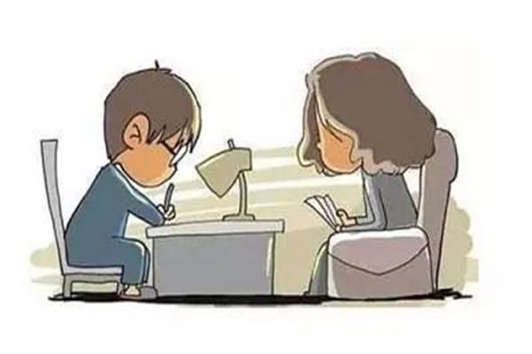 毕业班压力大的不仅是学生，还有家长！家长如何缓解压力？