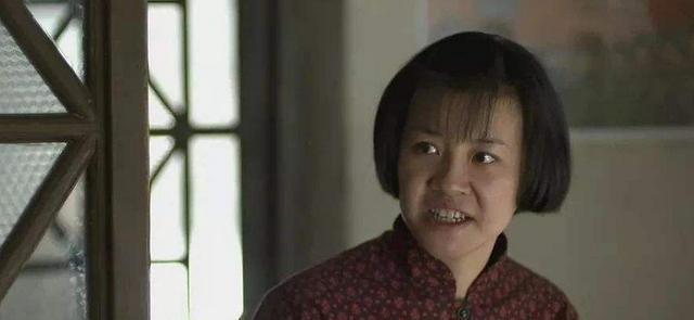 《父母爱情》:初看惹人厌,后看很讨喜,她是世界上少有的好姑姑