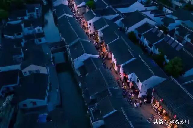 苏州旅游经济总量_苏州旅游景点