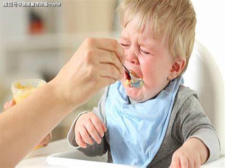 食欲:没有食欲怎么办?营养师:饮食中补充钾很重要孩子夏天出汗多