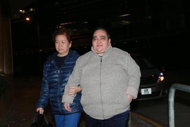 赌王一生最负的三个女人，原配黎婉华与两个女儿，大房无比凄惨