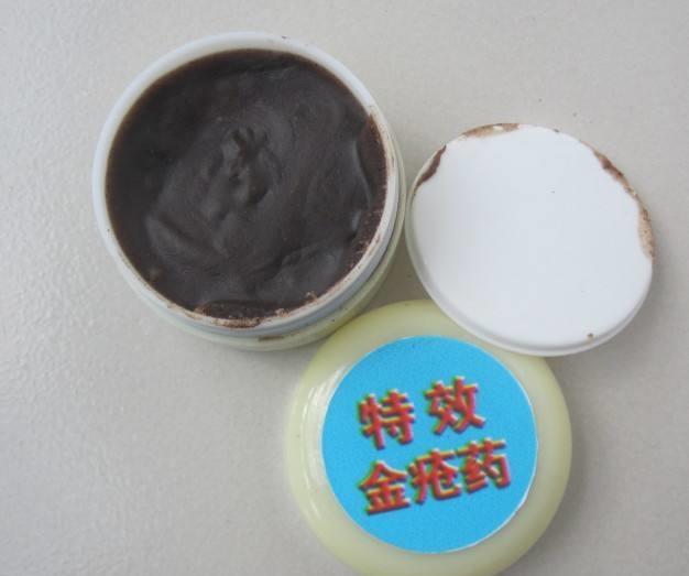 古代大名鼎鼎金创药一敷就能止血为何失传了你看原料是啥