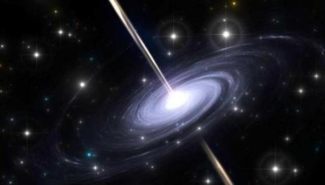 好消息!科学家首次发现目前宇宙中质量最大的中子星!