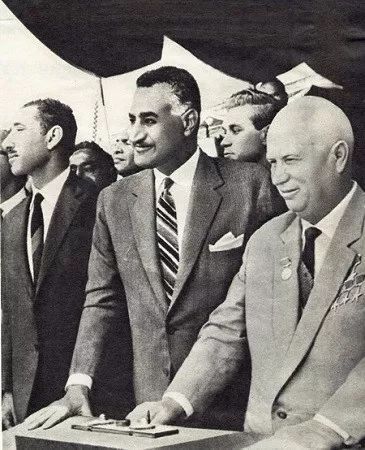 以色列5小时消灭强大的埃及空军:1967年5月22日中东六日战争爆发 以色列5小时消灭强大的埃及空军:1967年5月22日中东六日战争爆发