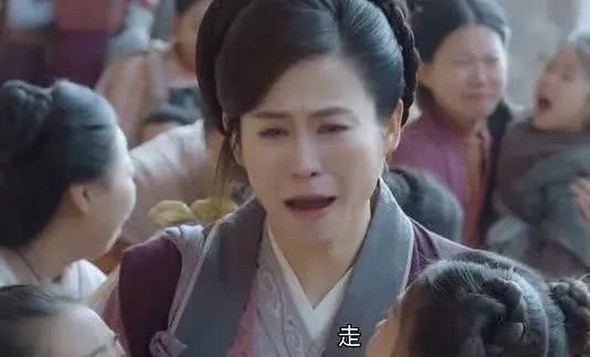 「观众」盲人式演技和瞪眼式演技大碰撞?更绝的是男主大烟熏妆眼影!