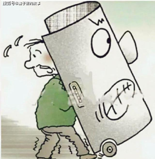 原创富有深意的图片,你看懂它要表达的意思了吗?