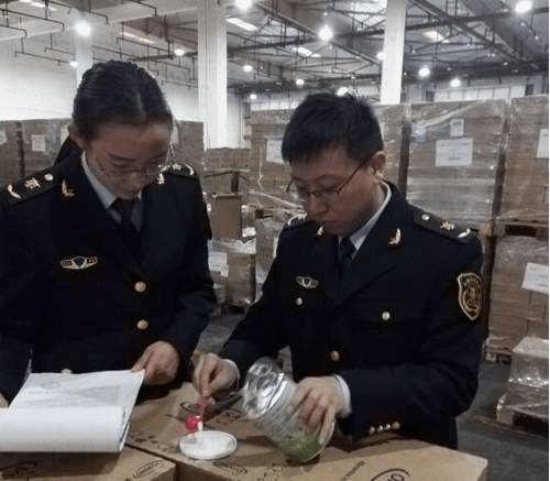 跨境电商奶粉，你究竟买的是个啥