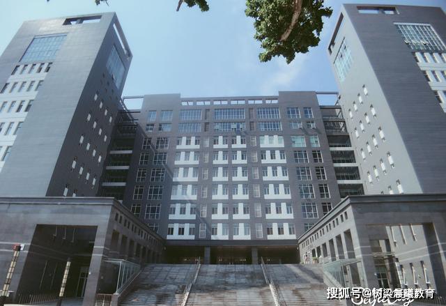 『高大全』不想要高大全只想选小而精，这六类大学一定适合你选择大学