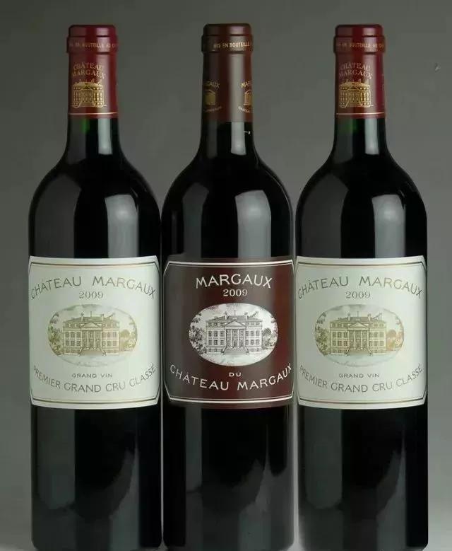 世界最贵红酒排行榜