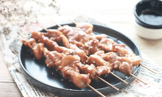 鸡块怎么炸才好吃又简单 c146e46b72fa44d580b1a43895fdb7ea.png