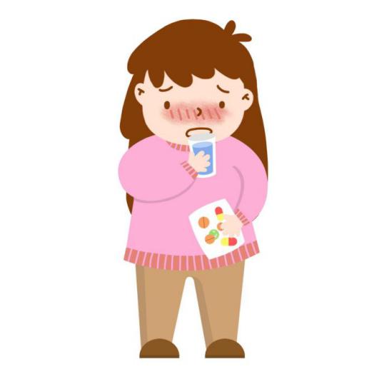 孩子|喂孩子吃药不肯乖乖就范？这3个满分做法一定要牢记！