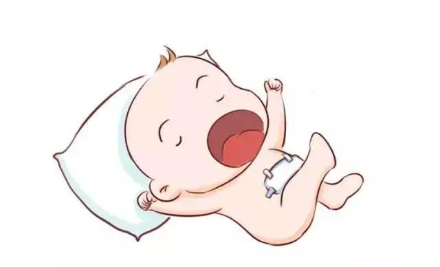 睡觉时|注意避开这六个错误！哄宝宝睡觉时