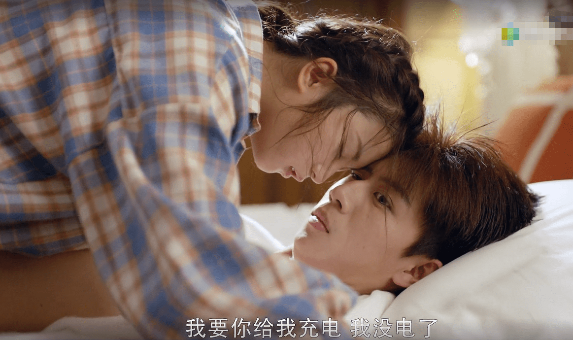 《酋长的男人》倾情演绎"男人的嘴,骗人的鬼"