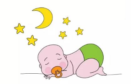 睡觉时|注意避开这六个错误！哄宝宝睡觉时