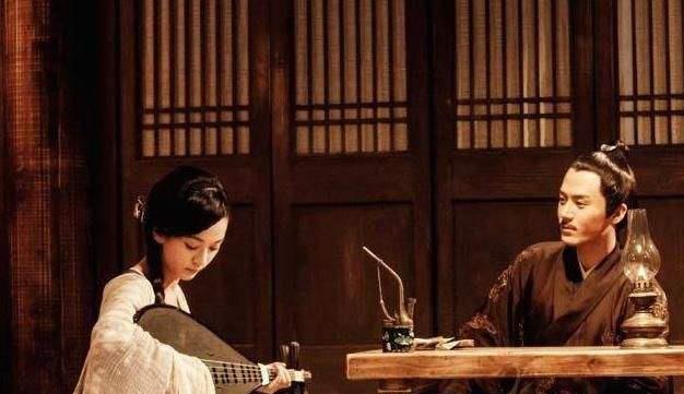 古代什么时候有嫡庶之分的 54987709b50d4947b09700a8fd71743e.jpeg