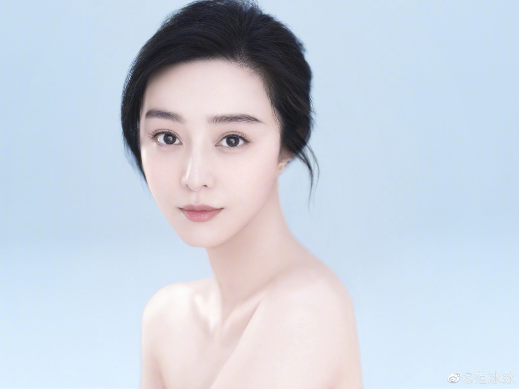 女神范冰冰现在还有多少人喜欢她