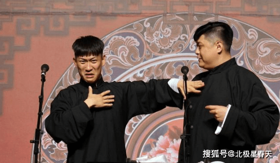 从德云社的得意门生到自立门户的没台词,刘云天后悔吗