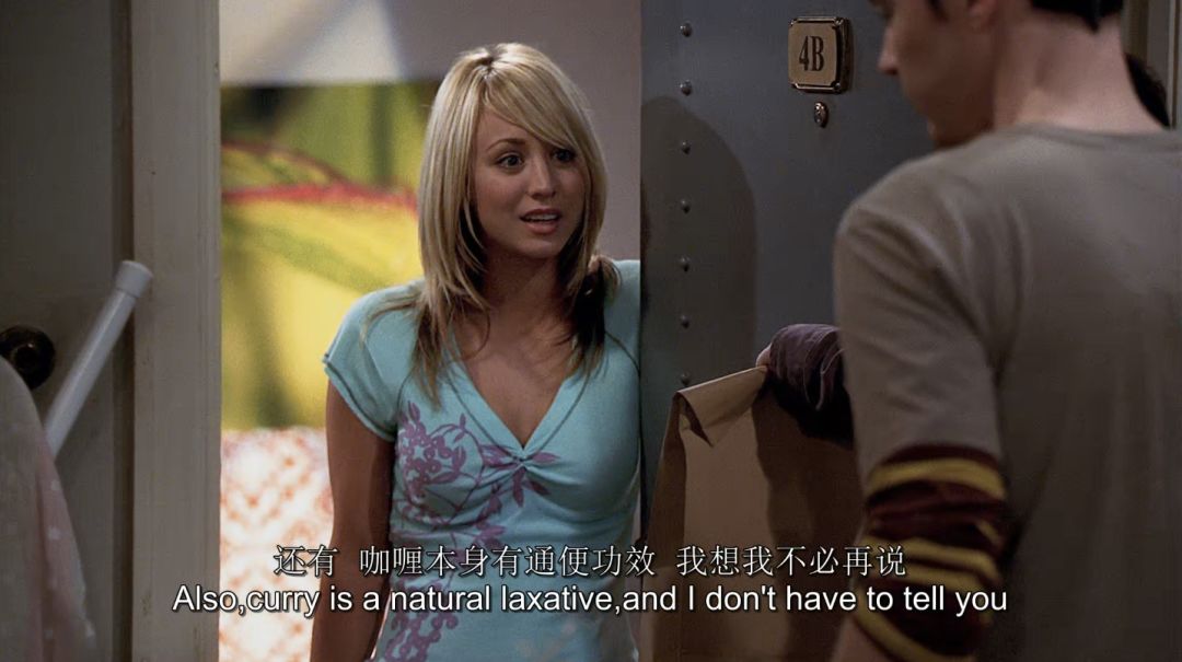 中英|《生活大爆炸》全12季中英字幕1080P高清视频+中英剧本！附下载方式！