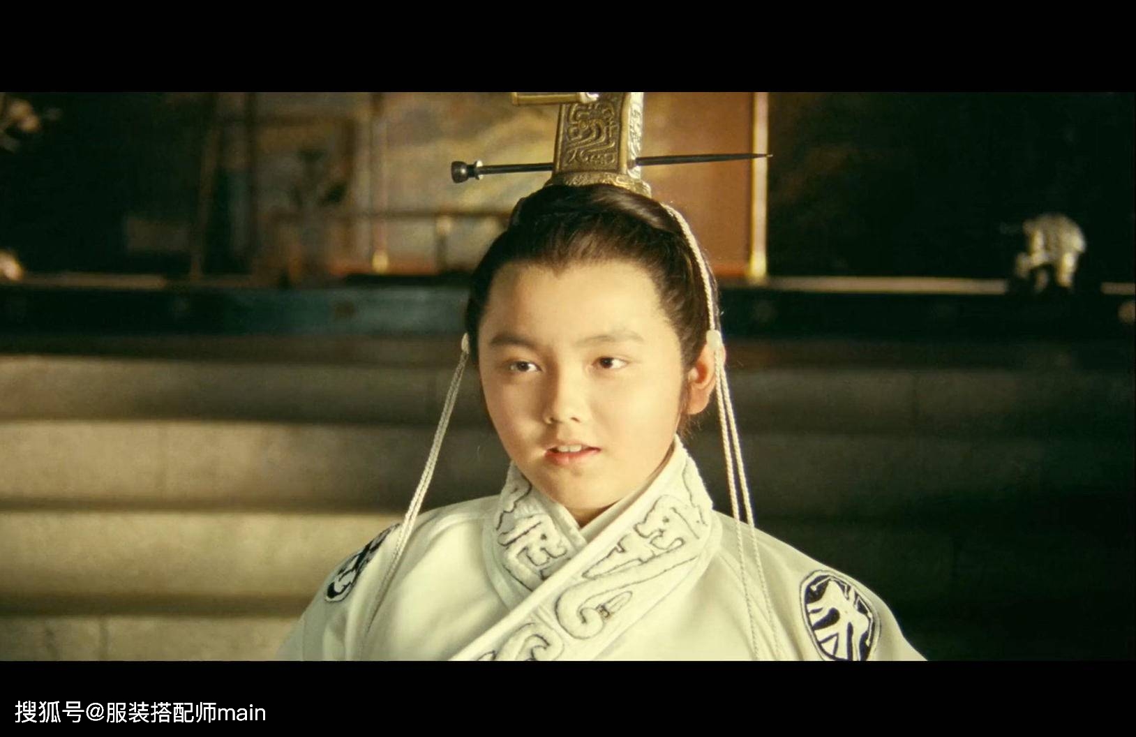 彭昱彭昱畅穿衣可盐可甜，果然胖子都是潜力股陈飞宇瘦下来帅气有型