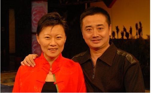 《乡村爱情》中的几对真实夫妻,除了刘能谢兰,王云与他也是夫妻