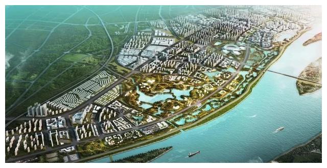 望城2020年GDP_望城2020年规划图