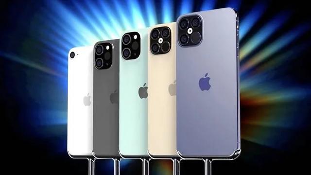 iPhone 12放大招：120Hz+4400mAh+A14仿生+雙模5G，這才是蘋果 科技 第2張