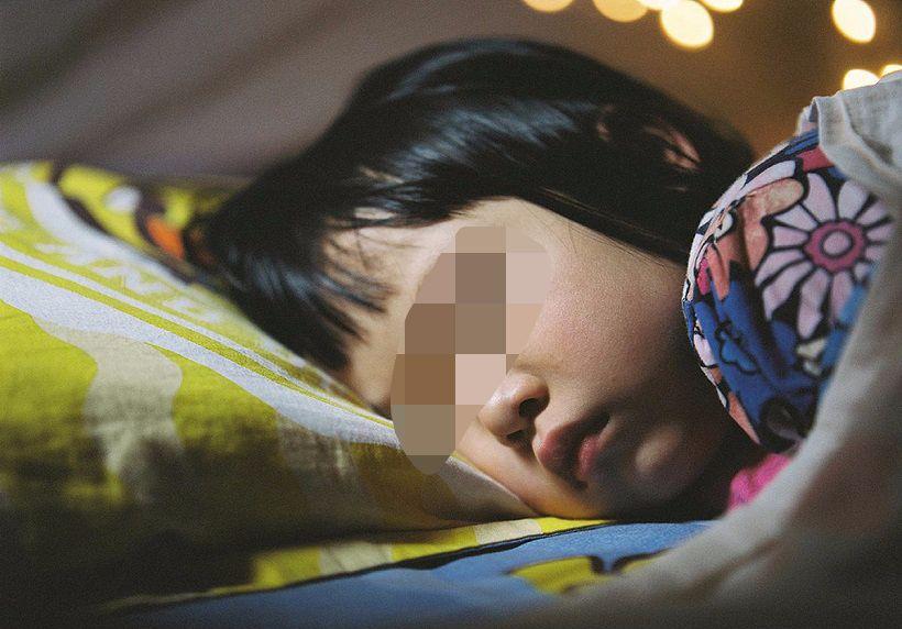 原创孩子睡得时间越短比同龄人越矮？错！与睡眠时间无关主要是它