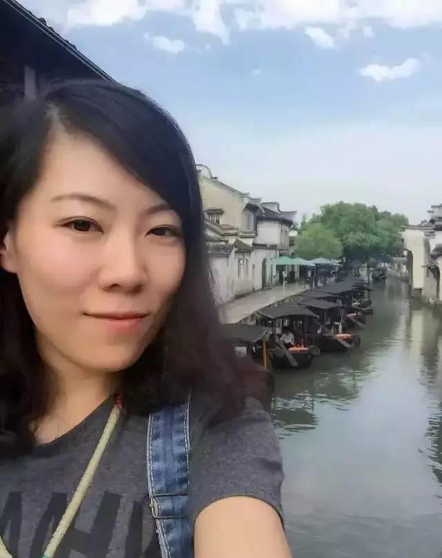“世界那么大，我想去看看”辞职信的当事人，5年了，她还好吗？-三斤核桃四斤壳