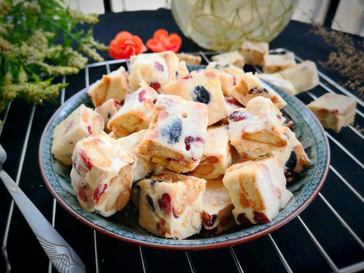 孩子|做法如此简单，味道更是大赞，吃完准爱上这道传统小零食