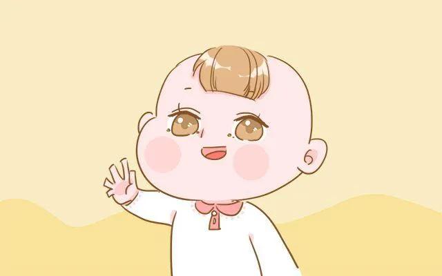 小福|【小福说】宝宝什么时候开始有皮肤感觉！