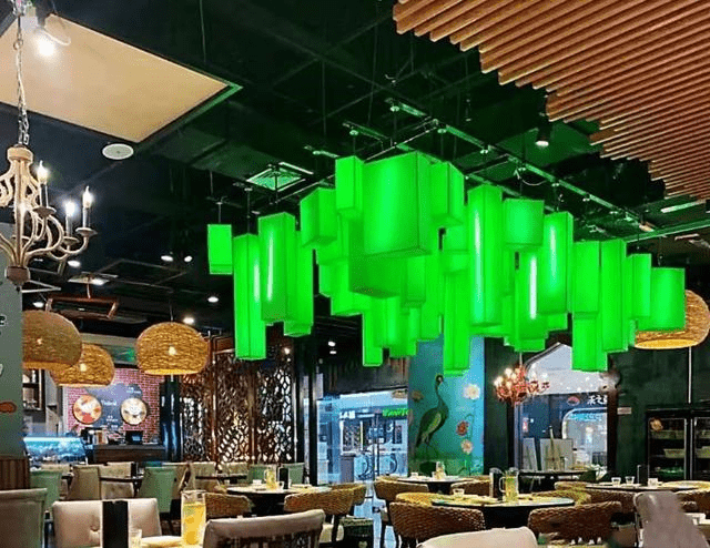 北京锋味餐厅人均消费_餐厅卡通图片(2)