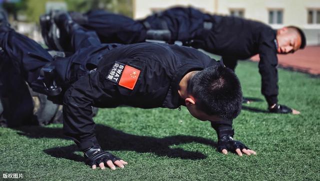 铁饭碗|第一档考上就是铁饭碗！专科毕业也很吃香警校可分为三个档次
