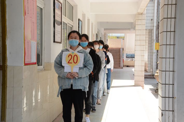 高考体检结果已出，体检结论高校可以不予录取，考生怎么办？聂卫平围棋道场