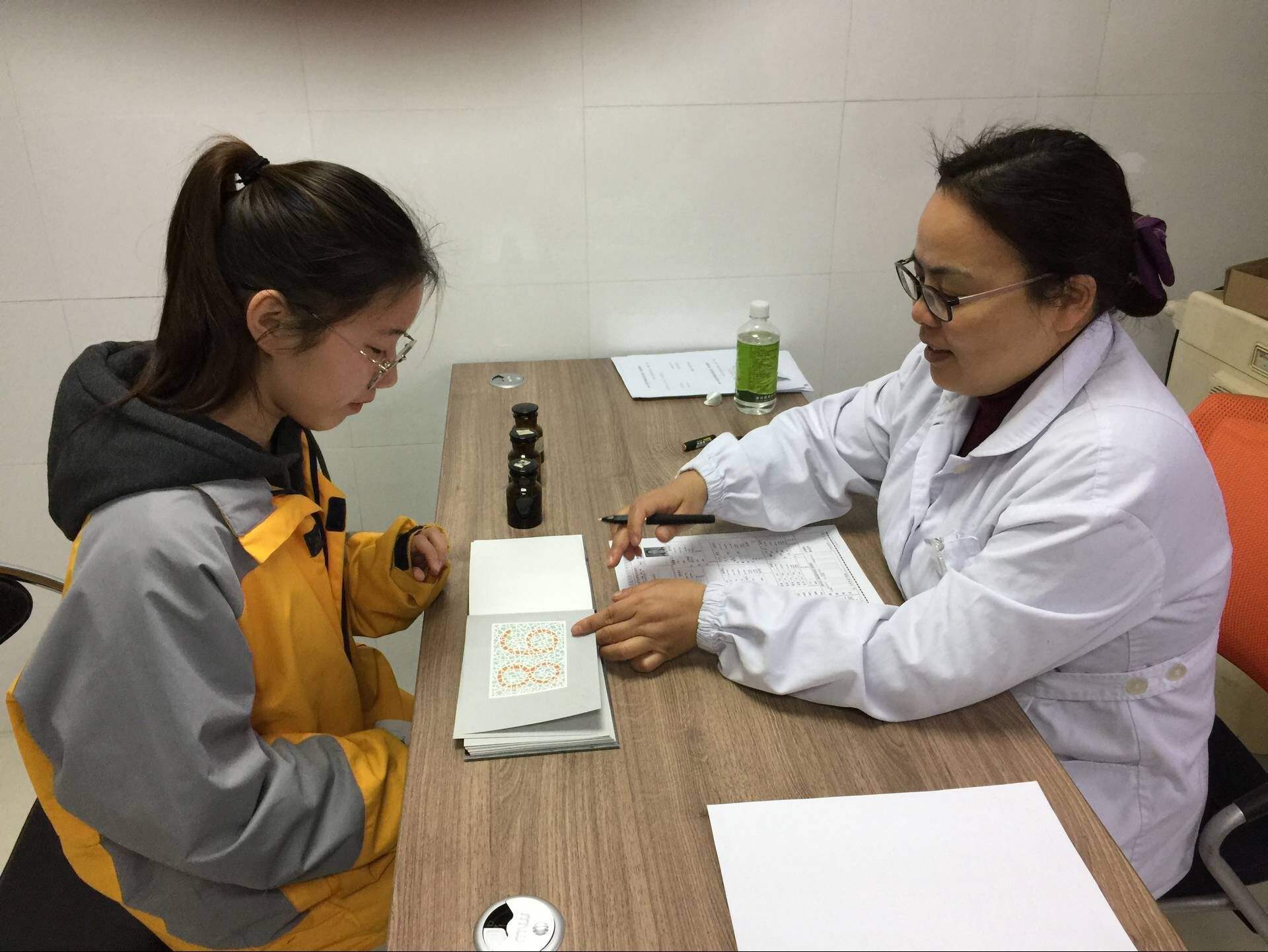 高考体检结果已出，体检结论高校可以不予录取，考生怎么办？聂卫平围棋道场