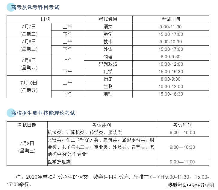 考生|倒计时35天！今年可能要带手机去考场！6月考试日历收好了！