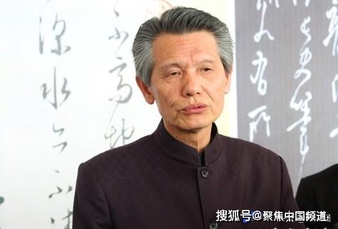刘洪彪草书被喷"张牙舞爪,专家:错,那是艺术探索的典范