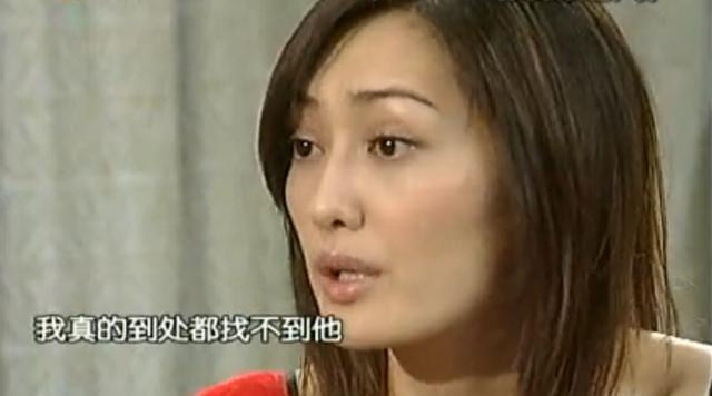 Lisa被经纪人骗500多万，孟广美让前男友卷走数亿