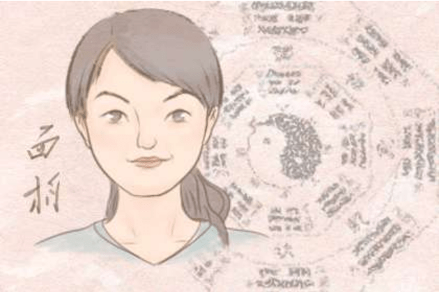 脸上多痣的女人好不好
