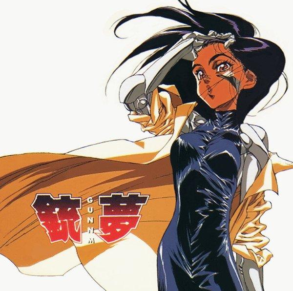 原创深度丨《铳梦》唤醒钢铁的意志,见证名为"希望"的末世机能潮