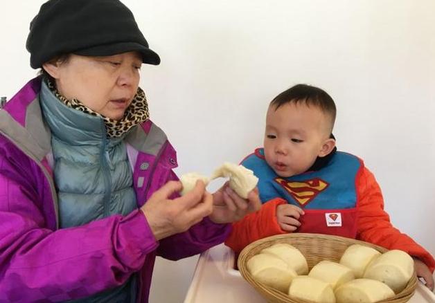 山药|坚持10天，孩子跟脾虚积食清光光78岁老中医：山药加它煮个粥