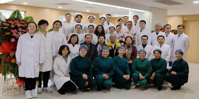 名医坐诊（二）|家门口就能享受“国字号”优质医疗服务