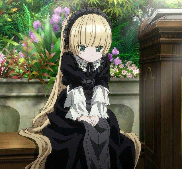 解读|gosick:命运具备着自主的选择性,懦弱不是逃避的理由