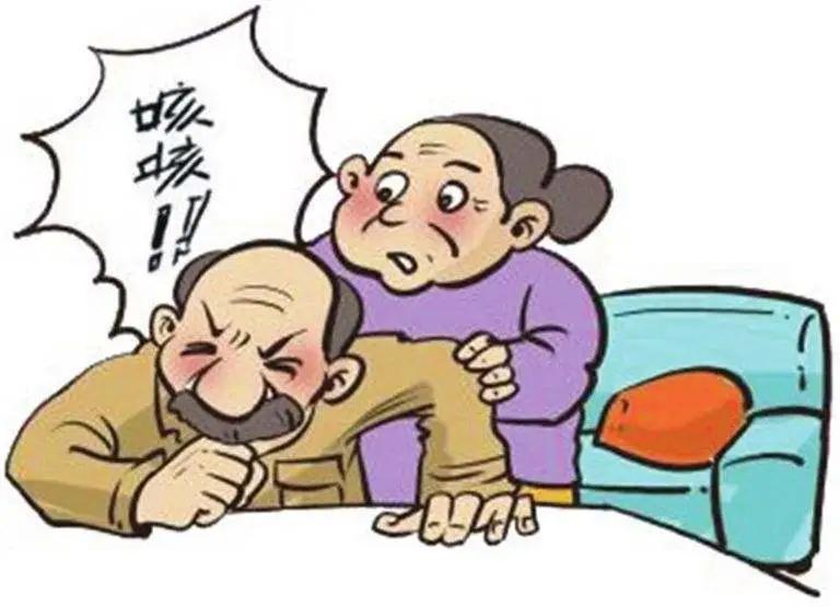 原创老慢支老不好?别太忽视这颗"毒瘤",它在生根发芽